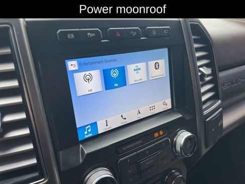 Used 2019 Ford F250 Limited image 21