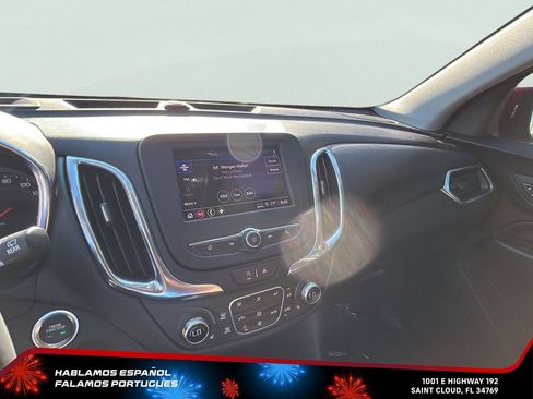 Certified 2024 Chevrolet Equinox LT FWD image 15