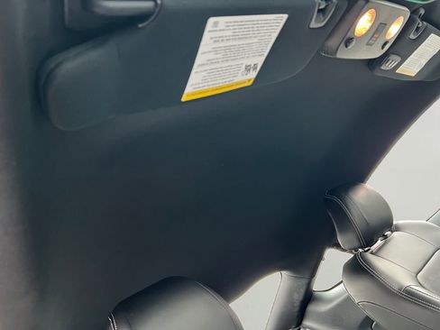 Used 2021 Ford Mustang Premium w/ Equipment Group 201A image 7