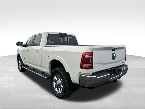 Used 2022 RAM 2500 Laramie image 8