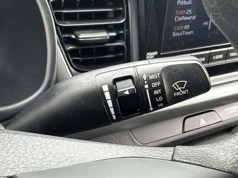 Used 2022 Kia Rio S w/ Technology Package FWD image 13