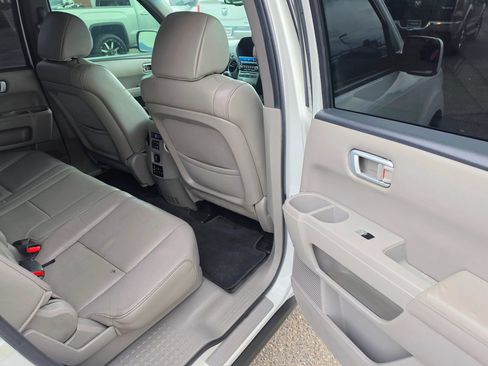 Used 2012 Honda Pilot EX-L image 38