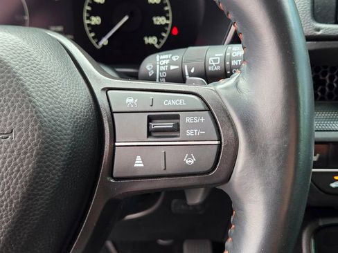 Certified 2024 Honda CR-V Sport image 27