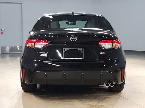 New 2026 Toyota Corolla SE image 6