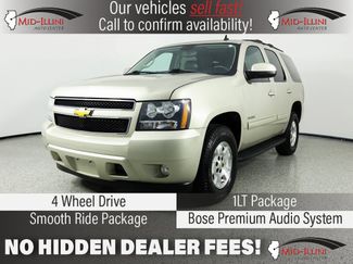 Used 2013 Chevrolet Tahoe LT image 1
