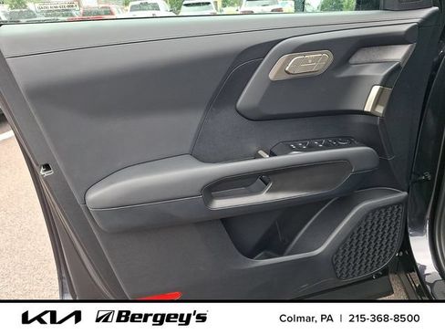 New 2027 Kia Telluride S w/ Towing Package AWD/4WD image 10