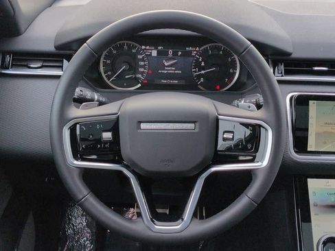 Certified 2023 Land Rover Range Rover Velar R-Dynamic S image 24