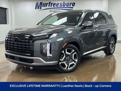 Used 2025 Hyundai Palisade Limited