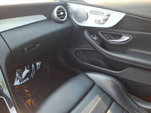 Used 2017 Mercedes-Benz C 300 Cabriolet image 22