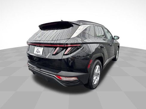 Used 2022 Hyundai Tucson SEL FWD image 6