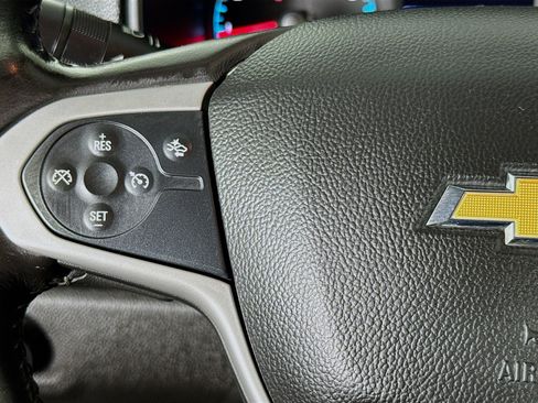 Used 2022 Chevrolet Colorado LT w/ Fleet Safety Package image 13