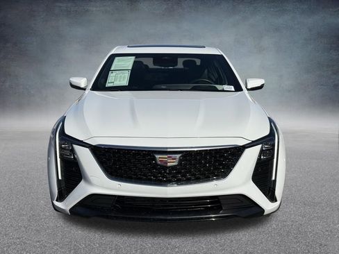 Used 2025 Cadillac CT5 Premium Luxury image 8