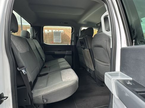 Used 2024 Ford F250 XLT w/ FX4 Off-Road Package image 28