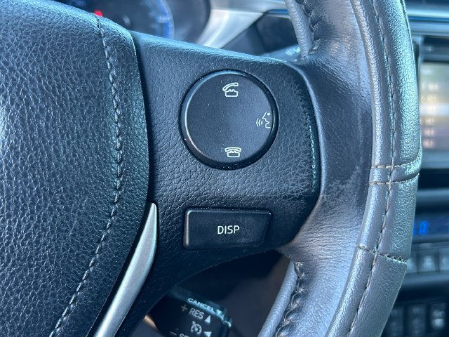 Used 2014 Toyota Corolla S Premium w/ Driver Convenience Package FWD image 18