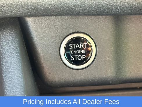 Used 2023 Nissan Rogue S AWD/4WD image 15