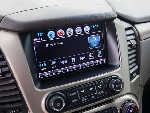 Used 2018 GMC Yukon Denali w/ Denali Ultimate Package image 16