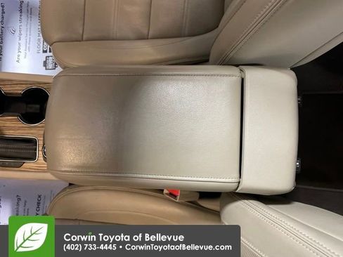 Used 2019 GMC Acadia Denali w/ Technology Package image 26