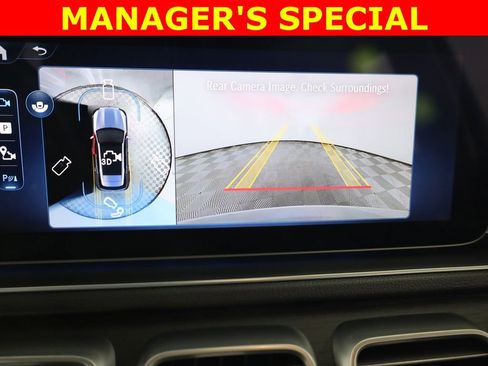 Certified 2025 Mercedes-Benz GLE 450e 4MATIC image 59