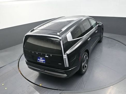 New 2026 Hyundai Ioniq 9 Calligraphy AWD/4WD image 30