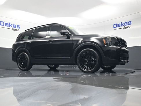 Certified 2024 Kia Telluride SX Prestige X-Line image 41