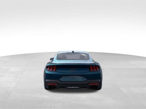 New 2026 Ford Mustang GT Premium image 5