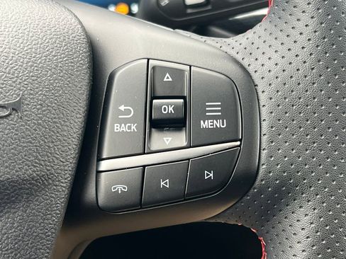 Used 2023 Ford Escape ST-Line Elite image 21