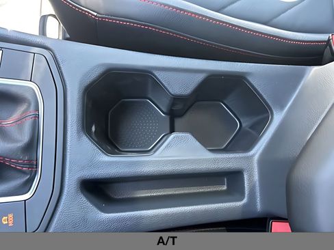 New 2026 Volkswagen Jetta GLI Autobahn FWD image 7