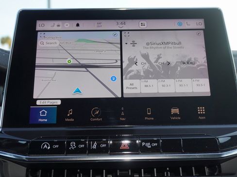 Used 2022 Jeep Compass Limited w/ Elite Group image 16