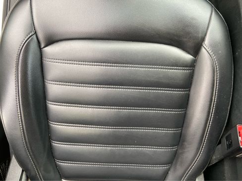 Used 2024 Ford Edge SEL w/ Convenience Package AWD/4WD image 39