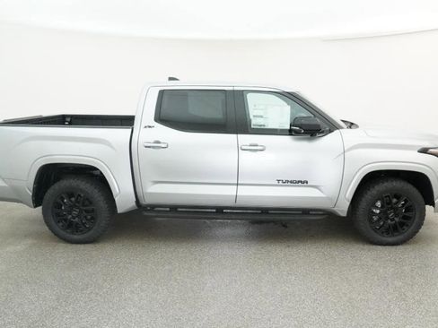 New 2026 Toyota Tundra Limited AWD/4WD image 14