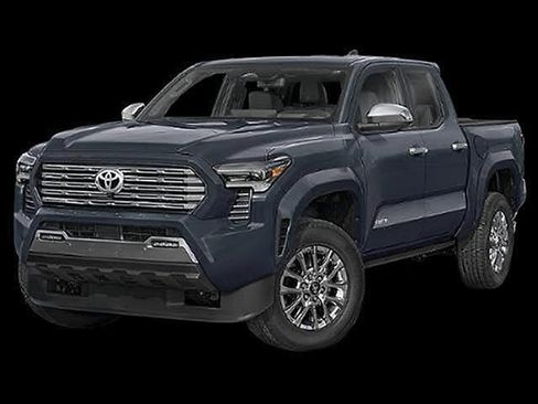 Used 2024 Toyota Tacoma Limited w/ Limited Package (LT) AWD/4WD image 31