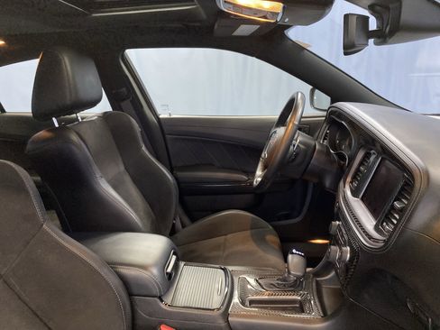 Certified 2023 Dodge Charger GT w/ Plus Group image 40