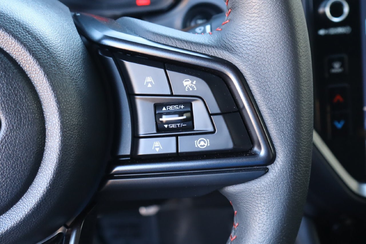 Used 2024 Subaru WRX Premium AWD/4WD image 13