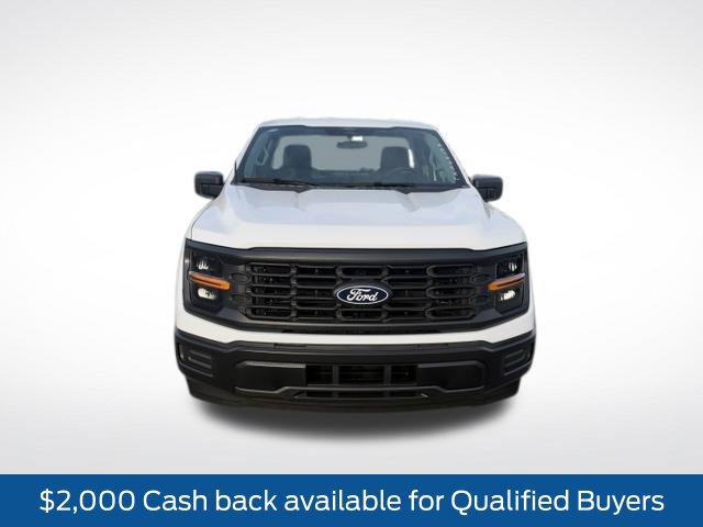 New 2026 Ford F150 XL RWD image 2
