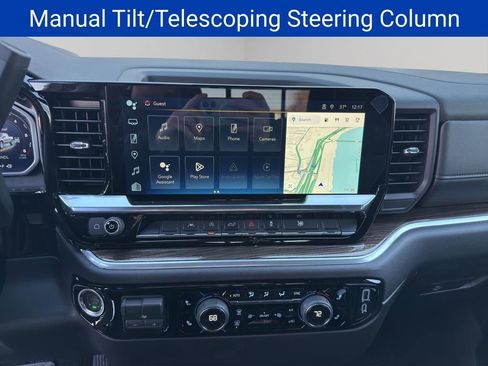 New 2026 Chevrolet Silverado 1500 LT w/ All Star Edition Plus image 10