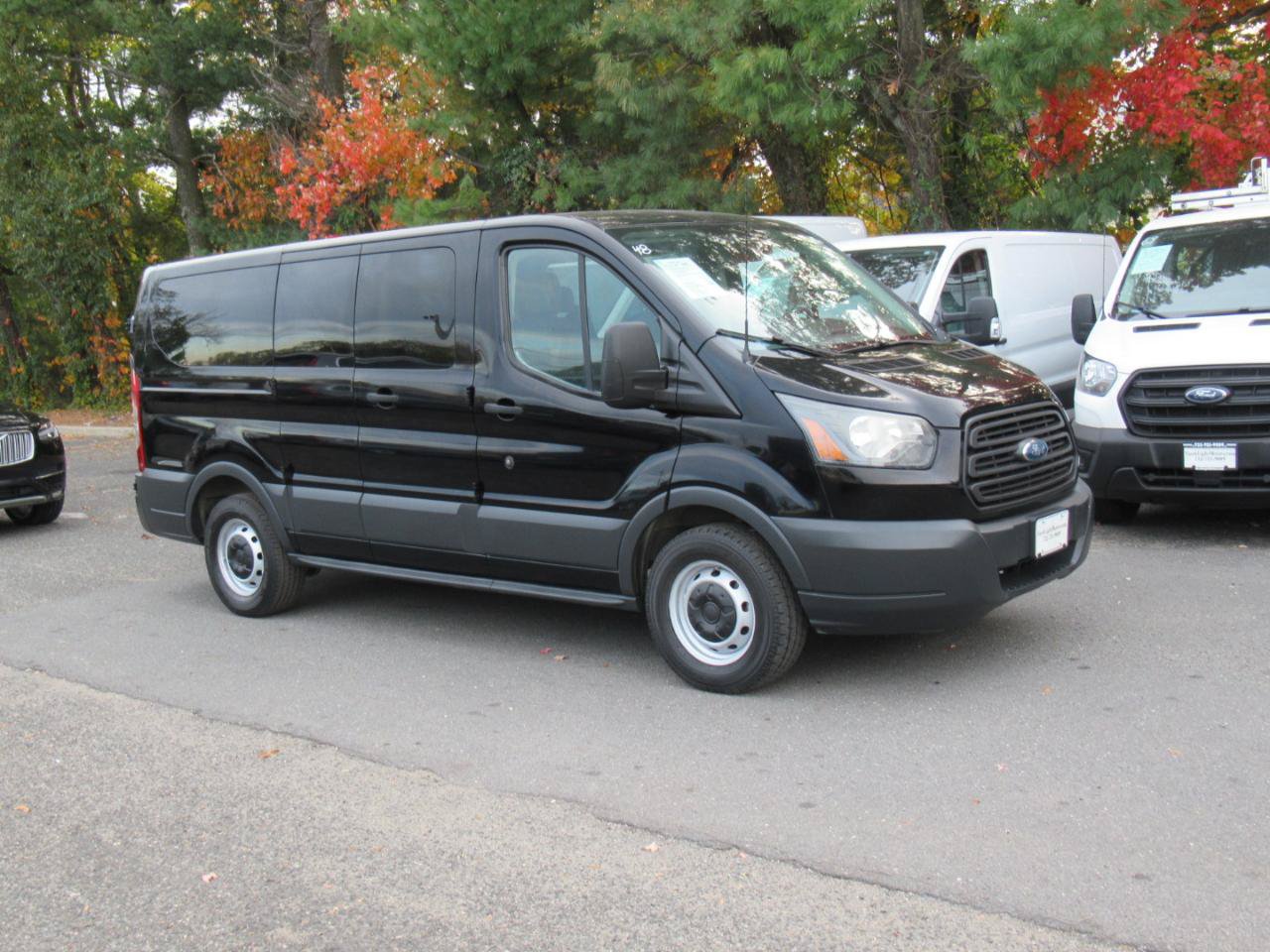 Used 2017 Ford Transit 150 XL RWD image 7
