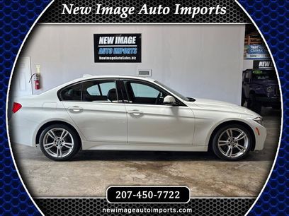 Used 2013 BMW 328i xDrive Sedan
