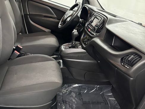 Used 2022 RAM ProMaster City Tradesman FWD image 35