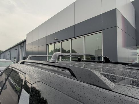 Used 2026 Nissan Pathfinder Platinum w/ Cargo Package FWD image 14