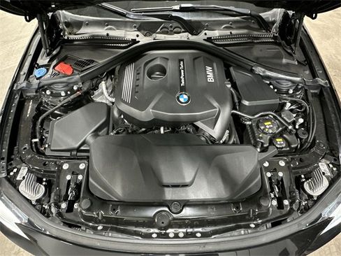 Used 2019 BMW 430i Gran Coupe w/ Convenience Package image 22