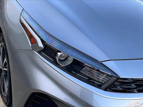 Certified 2024 Kia Forte LXS image 27