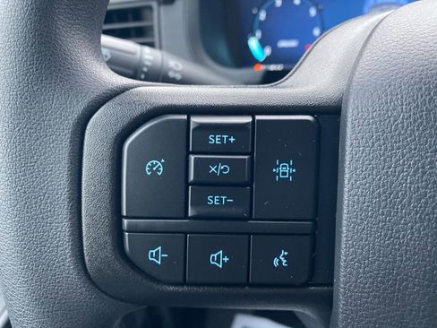 New 2025 Ford F150 STX w/ STX Black Appearance Package image 27