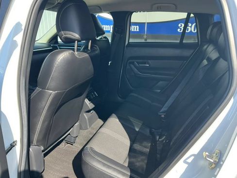 Used 2025 MAZDA CX-50 AWD 2.5 S w/ Preferred Package image 18
