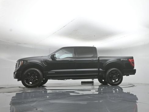 Certified 2023 Ford F150 XLT w/ Equipment Group 302A High AWD/4WD image 8