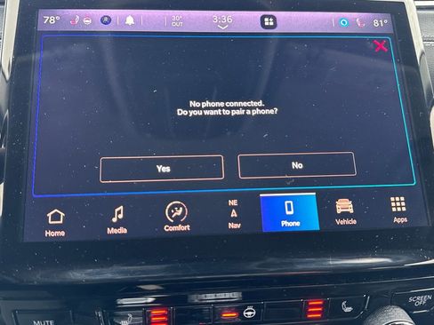 Certified 2021 Jeep Grand Cherokee L Limited image 37