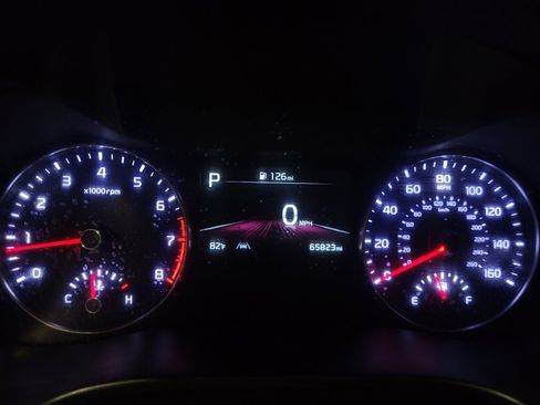 Used 2023 Kia Forte GT FWD image 23
