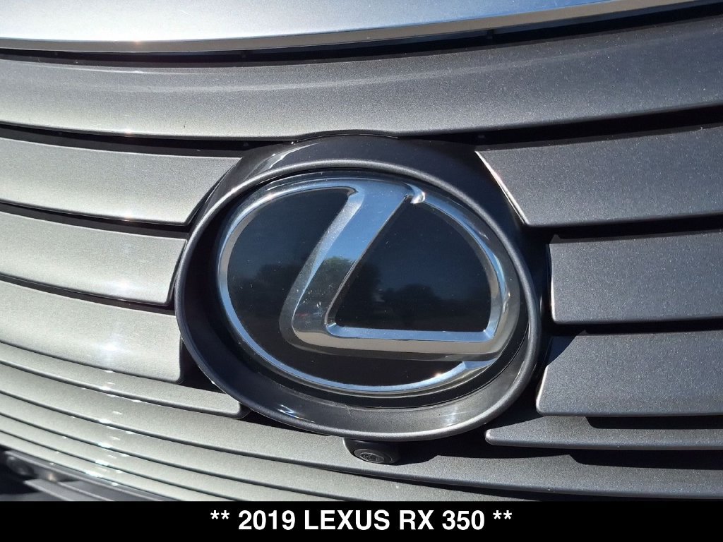 Used 2019 Lexus RX 350 AWD w/ Navigation Package image 19