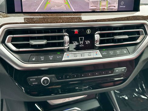 Certified 2023 BMW X3 sDrive30i w/ Premium Package image 16