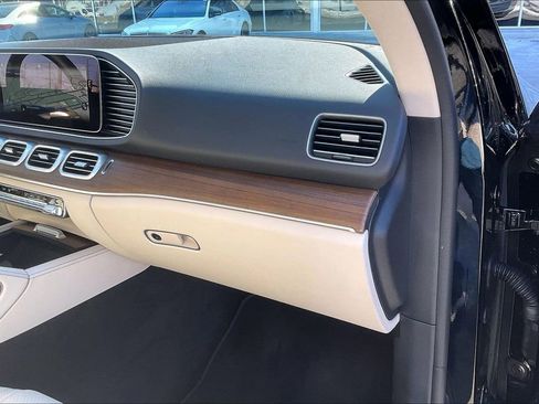 Used 2026 Mercedes-Benz GLE 350 GLE 350 image 14