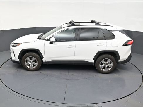 Used 2025 Toyota RAV4 XLE w/ Convenience Package AWD/4WD image 13